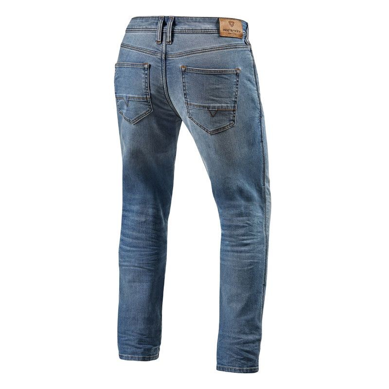 Jeans Brentwood - REV'IT