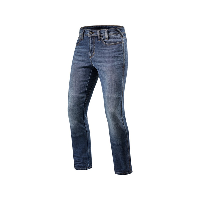 Jeans Brentwood - REV'IT