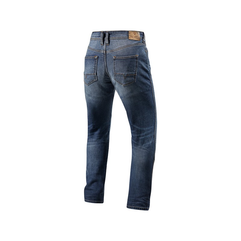 Jeans Brentwood - REV'IT