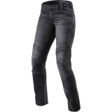 Jeans Moto Ladies - REV'IT