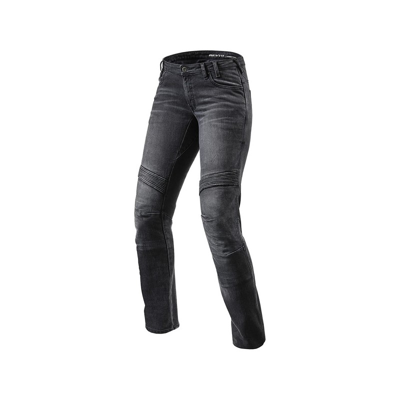 Jeans Moto Ladies - REV'IT