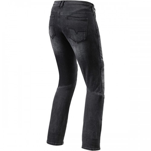 Jeans Moto Ladies - REV&#039;IT