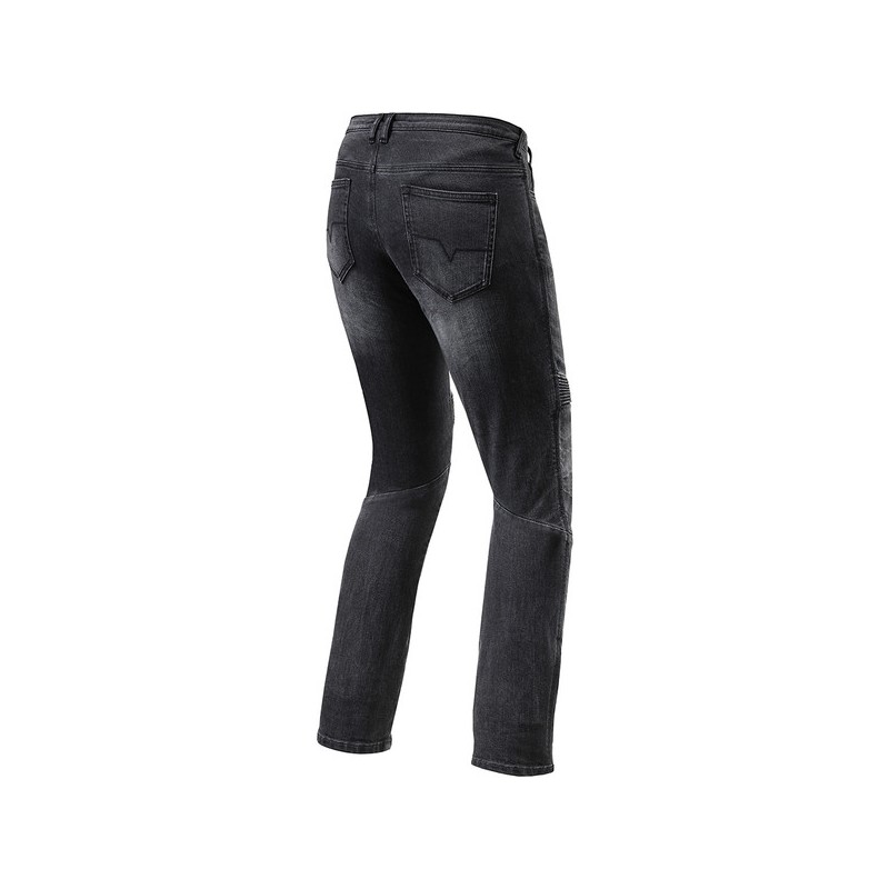 Jeans Moto Ladies - REV'IT