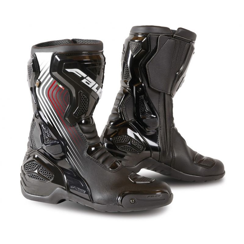 Bottes Moto Fenix 2 Air - FALCO