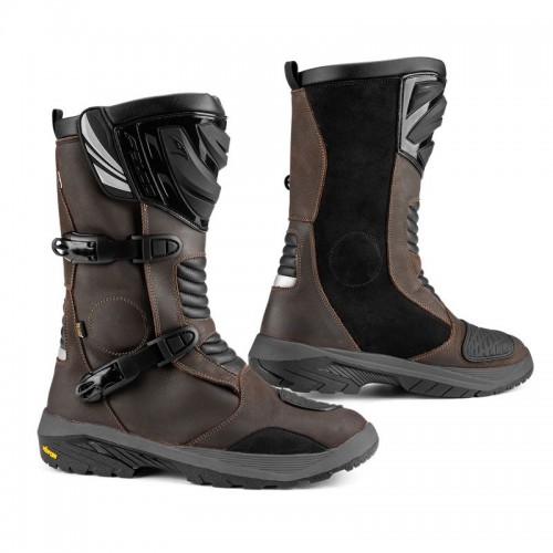 Bottes Moto Mixto 3 ADV - FALCO