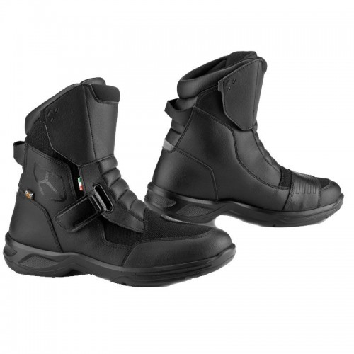 Bottes moto chaussures: Soubirac, Segura, Bering, V Quattro