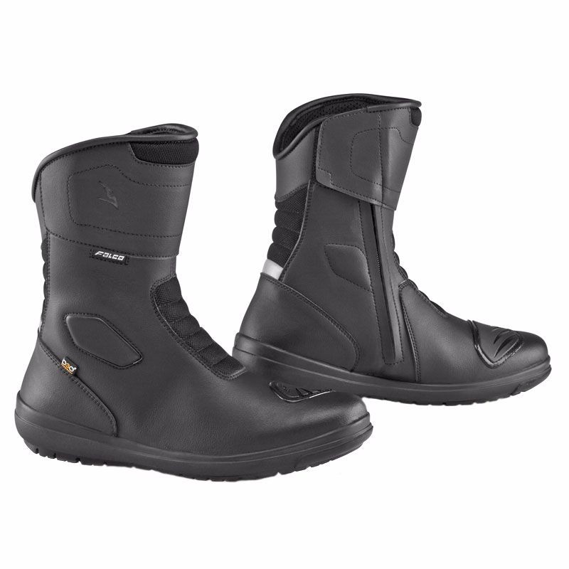 Bottes Moto Liberty 2.1 - FALCO