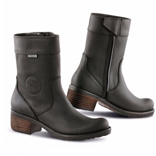 Bottes Moto Ayda 2 - FALCO