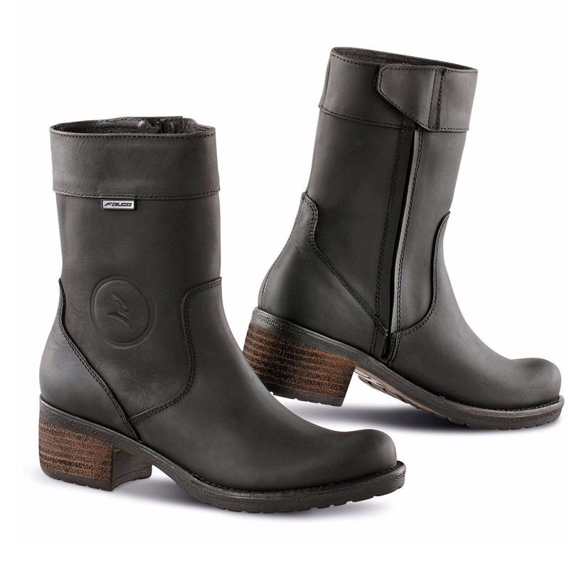 Bottes Moto Ayda 2 - FALCO