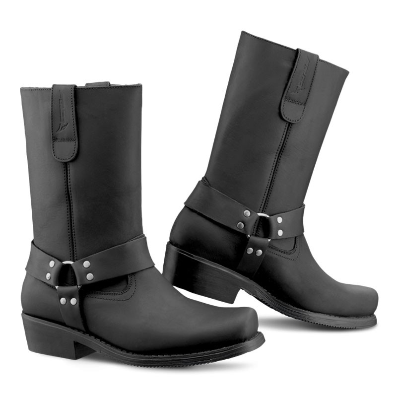 Bottes Moto Biker - FALCO