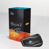 FREECOM 2+ SCALA RIDER - CARDO