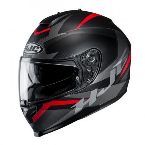 CASQUE C70 TROKY - HJC