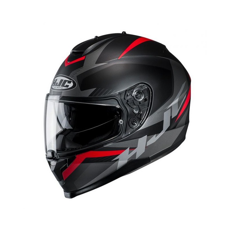 CASQUE C70 TROKY - HJC