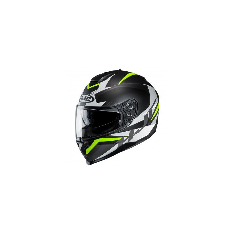 CASQUE C70 TROKY - HJC