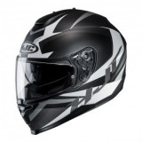 CASQUE C70 TROKY - HJC