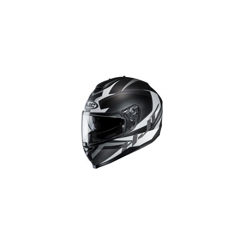 CASQUE C70 TROKY - HJC