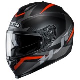 CASQUE C70 TROKY - HJC