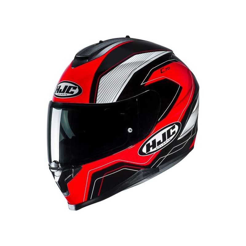 CASQUE C70 LIANTO - HJC