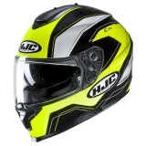 CASQUE C70 LIANTO - HJC