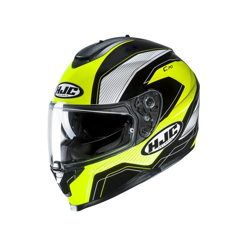 CASQUE C70 LIANTO - HJC