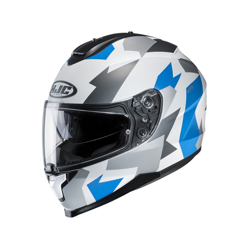 CASQUE C70 VALON - HJC