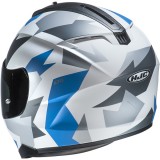 CASQUE C70 VALON - HJC