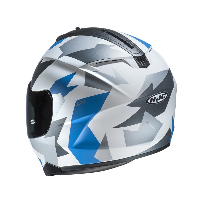 CASQUE C70 VALON - HJC