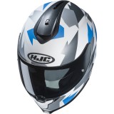 CASQUE C70 VALON - HJC