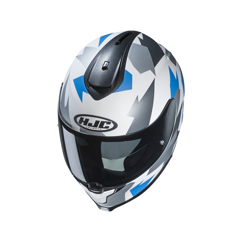 CASQUE C70 VALON - HJC