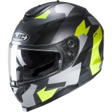 CASQUE C70 VALON - HJC