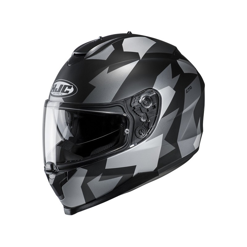 CASQUE C70 VALON - HJC