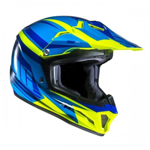 CASQUE CL-XY II BATOR - HJC