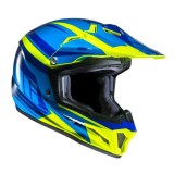 CASQUE CL-XY II BATOR - HJC