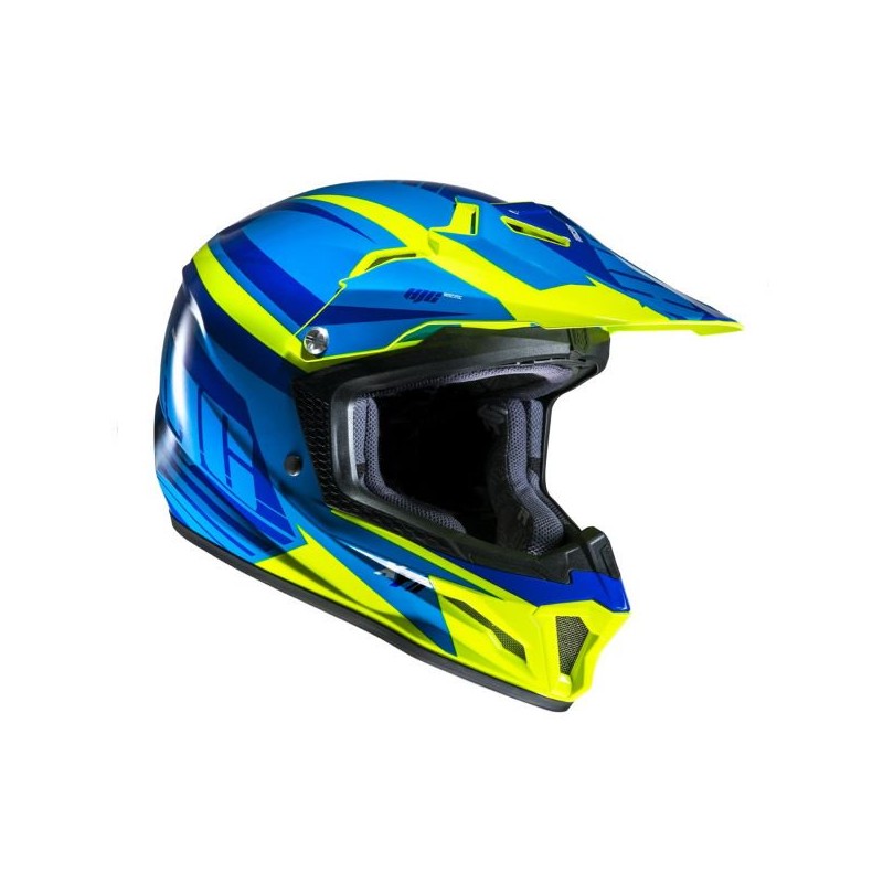 CASQUE CL-XY II BATOR - HJC