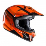 CASQUE CL-XY II BATOR - HJC