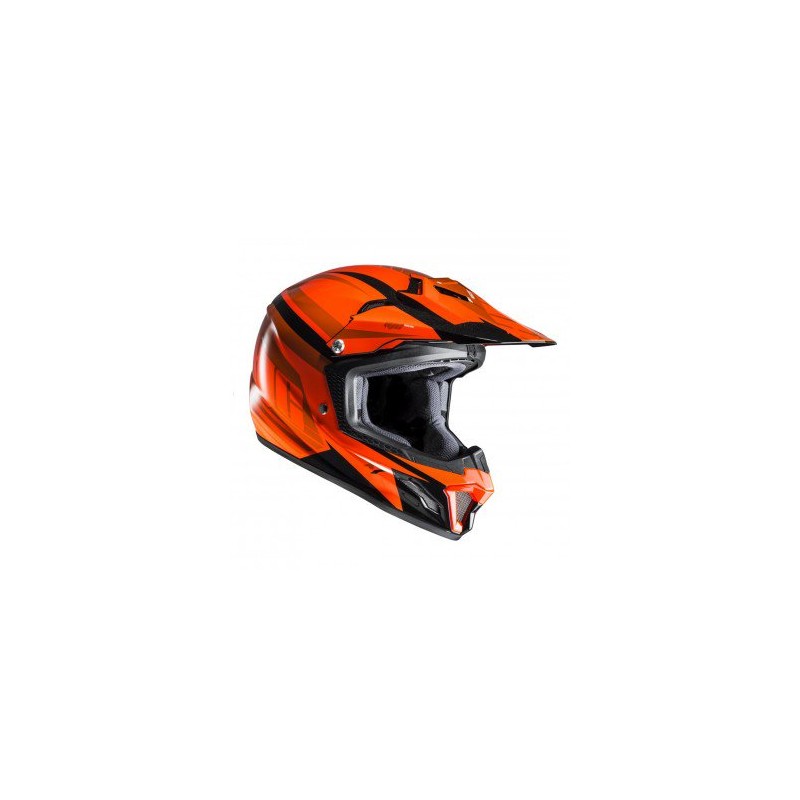 CASQUE CL-XY II BATOR - HJC