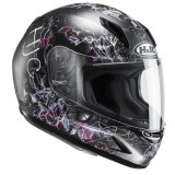 CASQUE CL-Y VELA - HJC