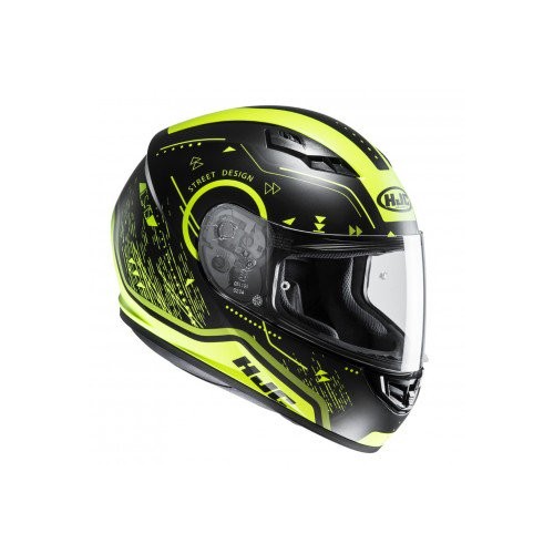 CASQUE CS-15 SAFA - HJC