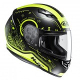 CASQUE CS-15 SAFA - HJC