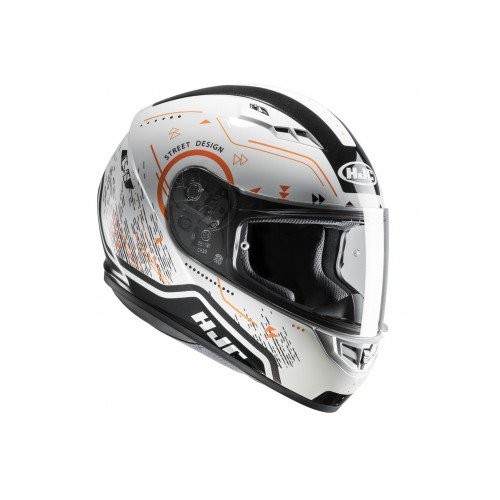 CASQUE CS-15 SAFA - HJC