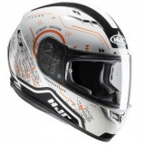 CASQUE CS-15 SAFA - HJC