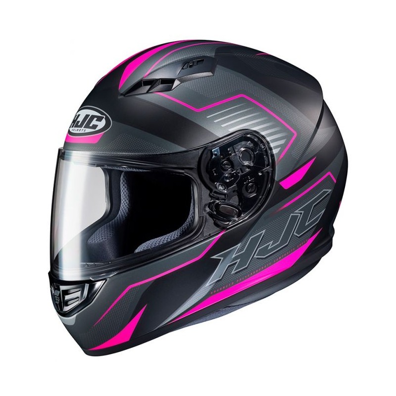 CASQUE CS-15 TRION - HJC