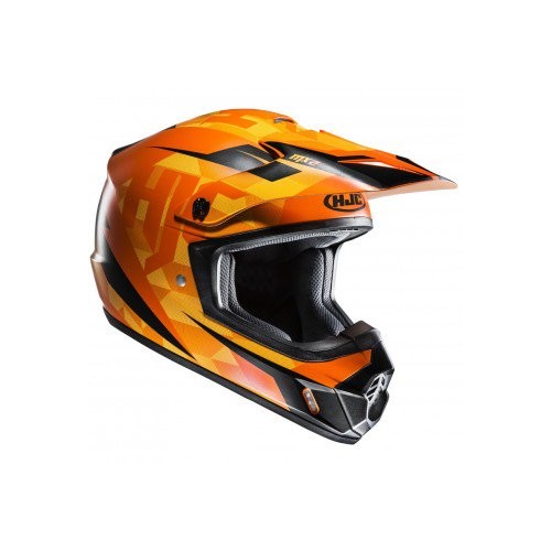 CASQUE CS-MX II DAKOTA - HJC