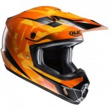 CASQUE CS-MX II DAKOTA - HJC