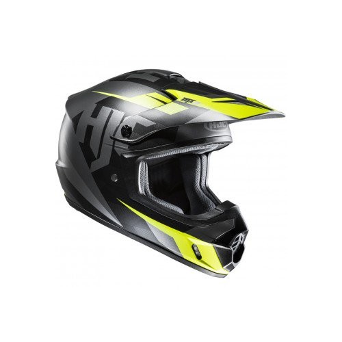 CASQUE CS-MX II DAKOTA - HJC