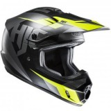 CASQUE CS-MX II DAKOTA - HJC