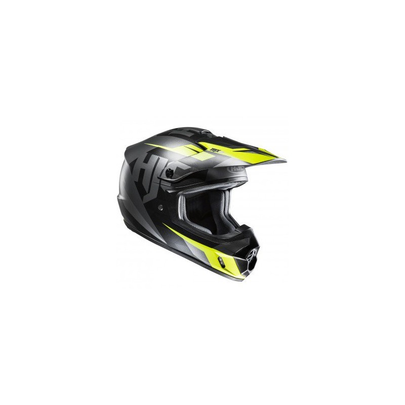 CASQUE CS-MX II DAKOTA - HJC