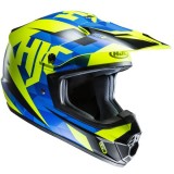 CASQUE CS-MX II DAKOTA - HJC