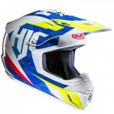 CASQUE CS-MX II DAKOTA - HJC