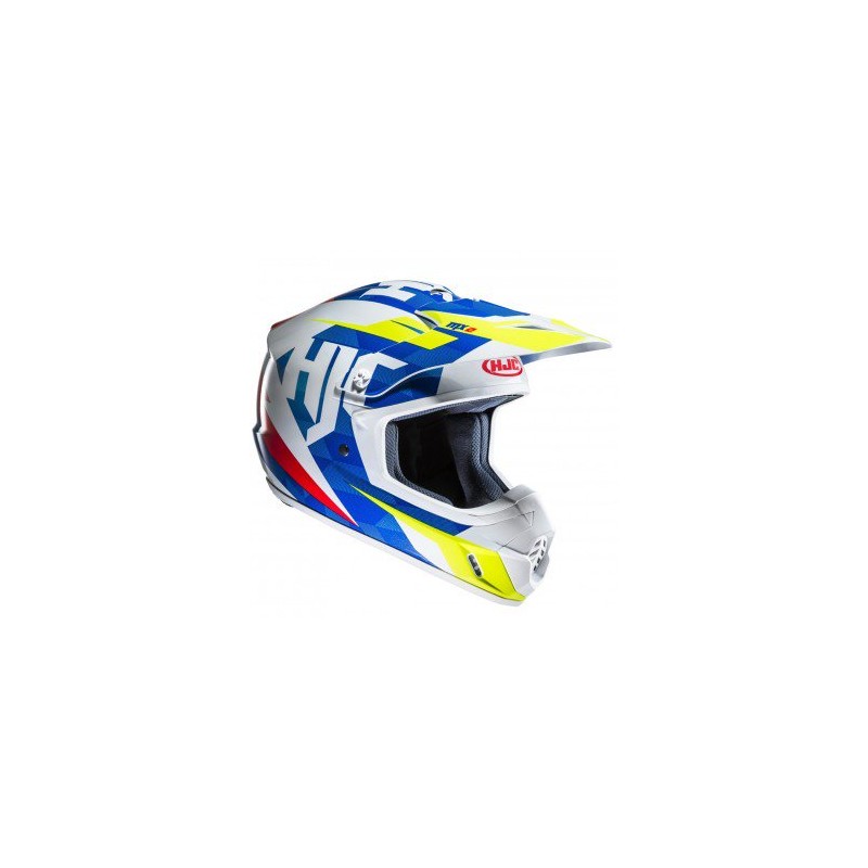 CASQUE CS-MX II DAKOTA - HJC